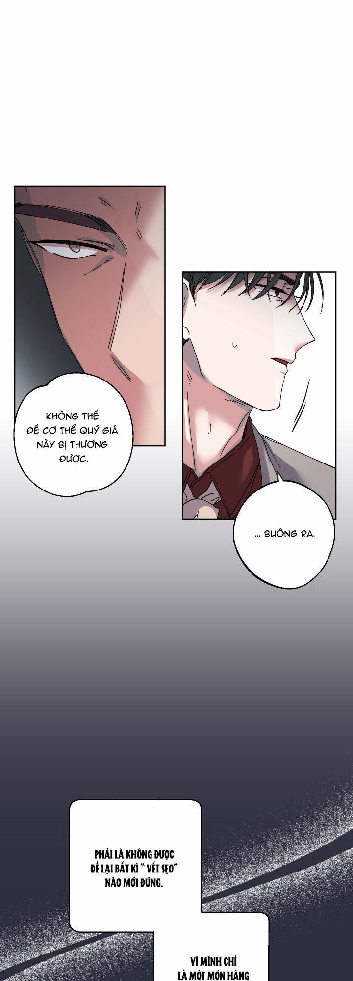 Ngày Trăng Không Rạng 1.5 trang 8