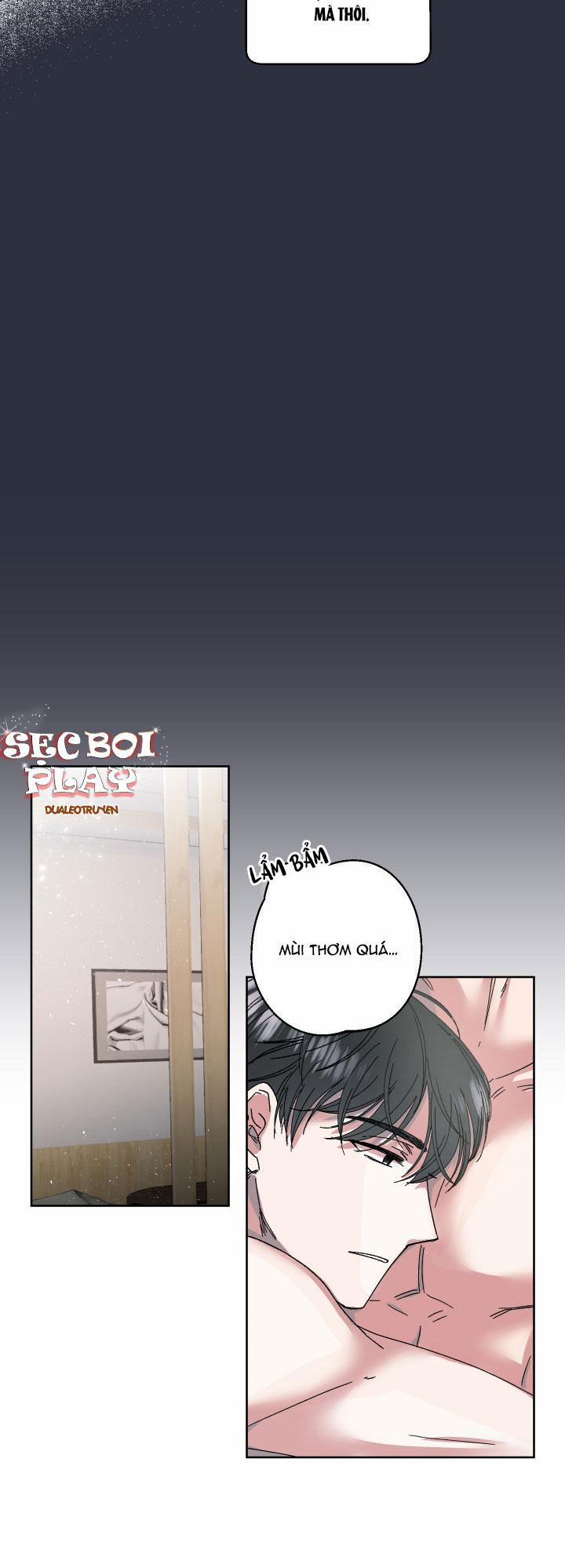 Ngày Trăng Không Rạng 1.5 trang 9