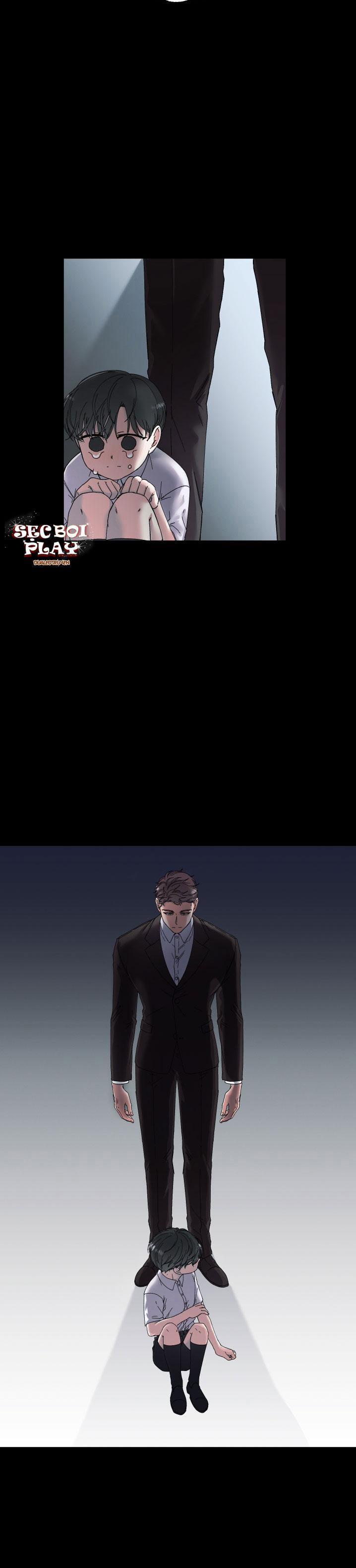 Ngày Trăng Không Rạng 1 trang 1