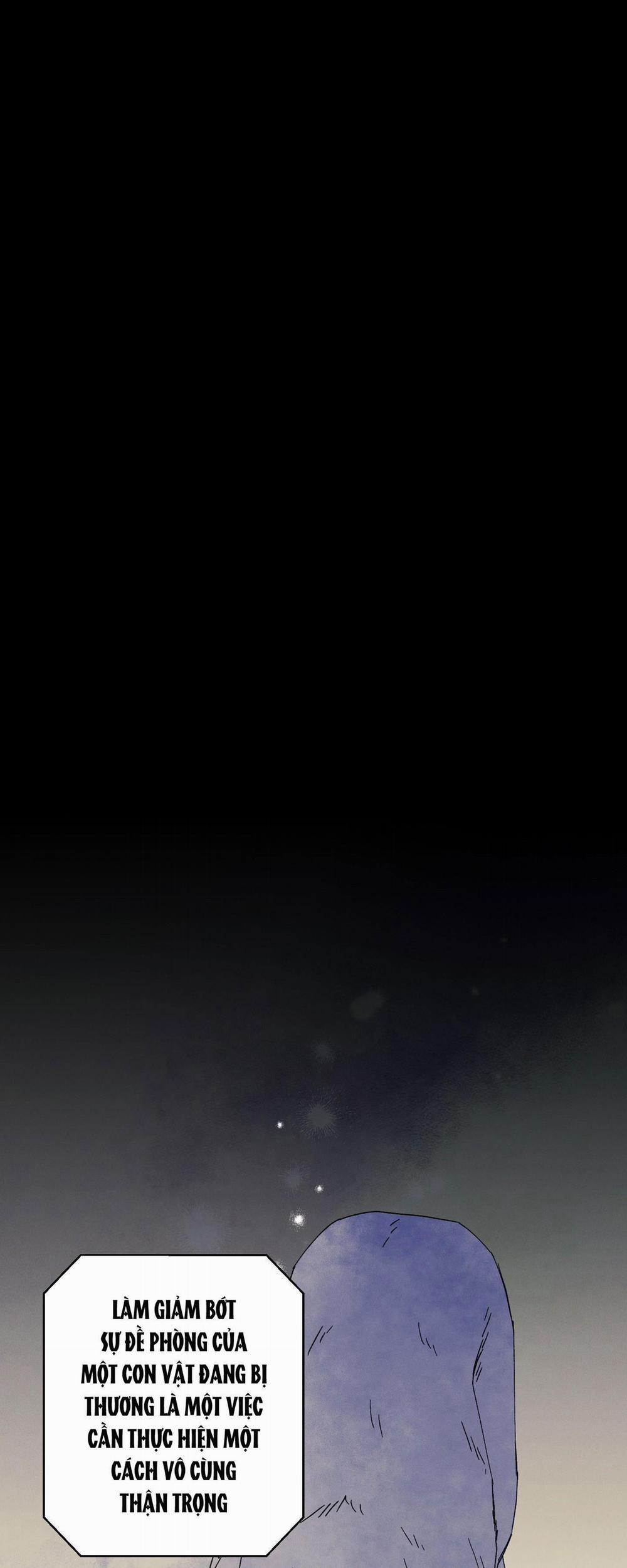 Ngày Trăng Không Rạng 10 trang 1