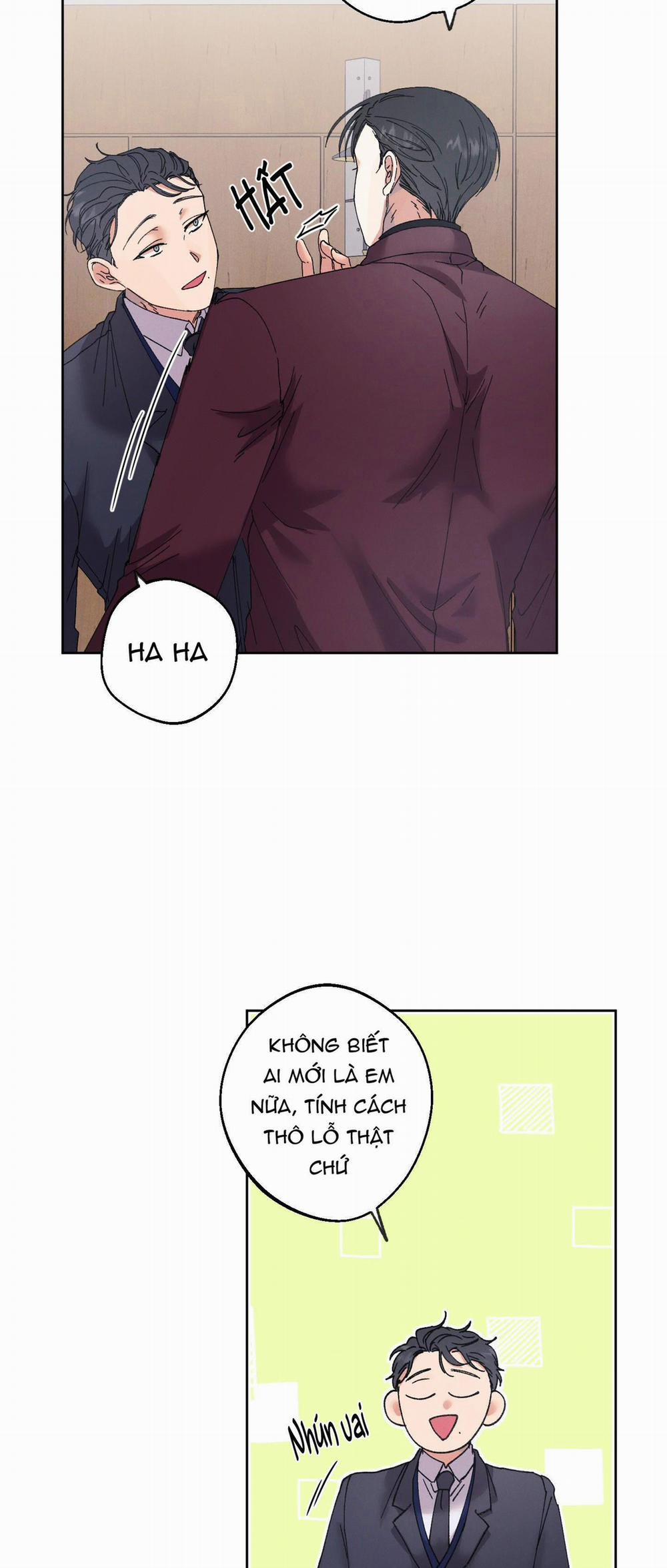 Ngày Trăng Không Rạng 10 trang 25