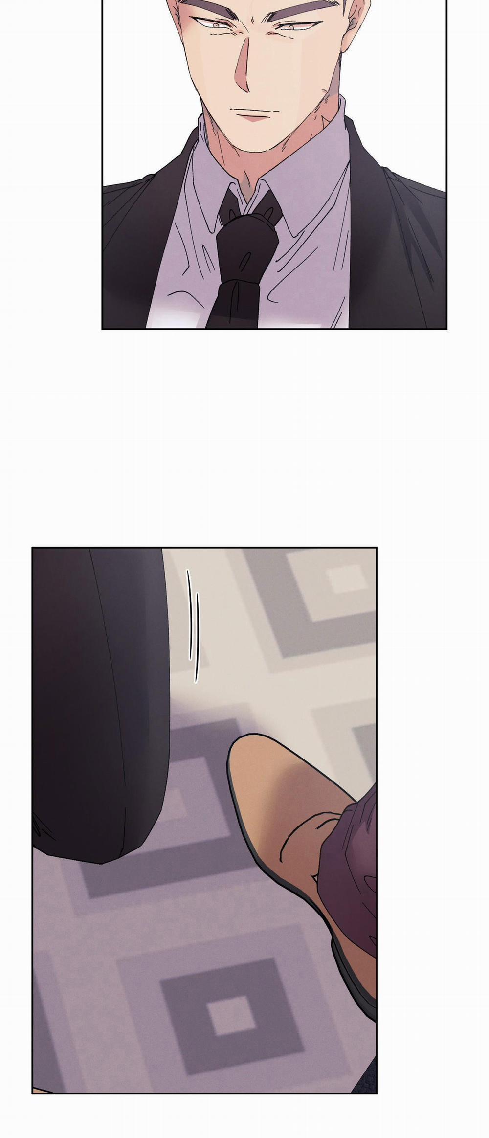 Ngày Trăng Không Rạng 10 trang 37