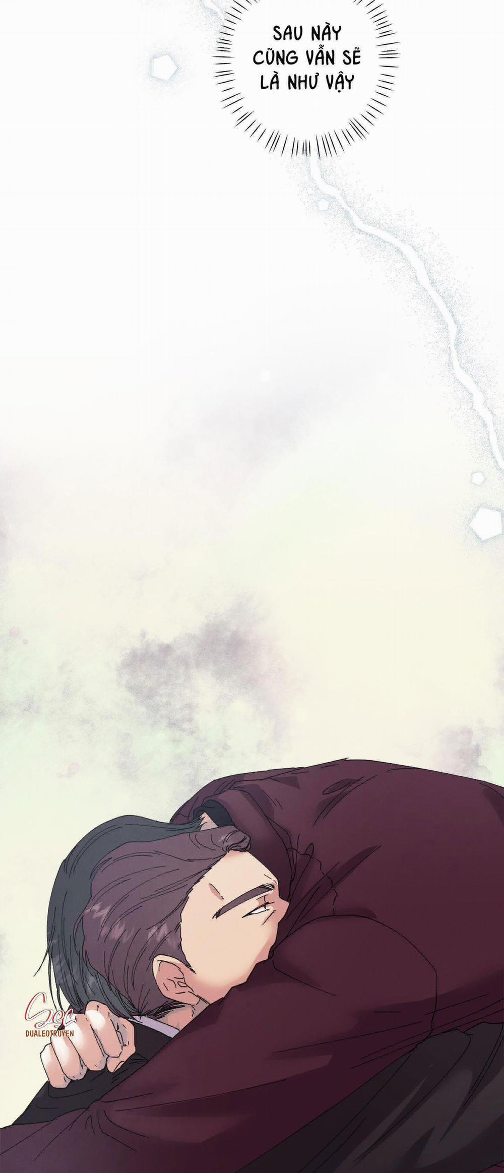 Ngày Trăng Không Rạng 10 trang 54