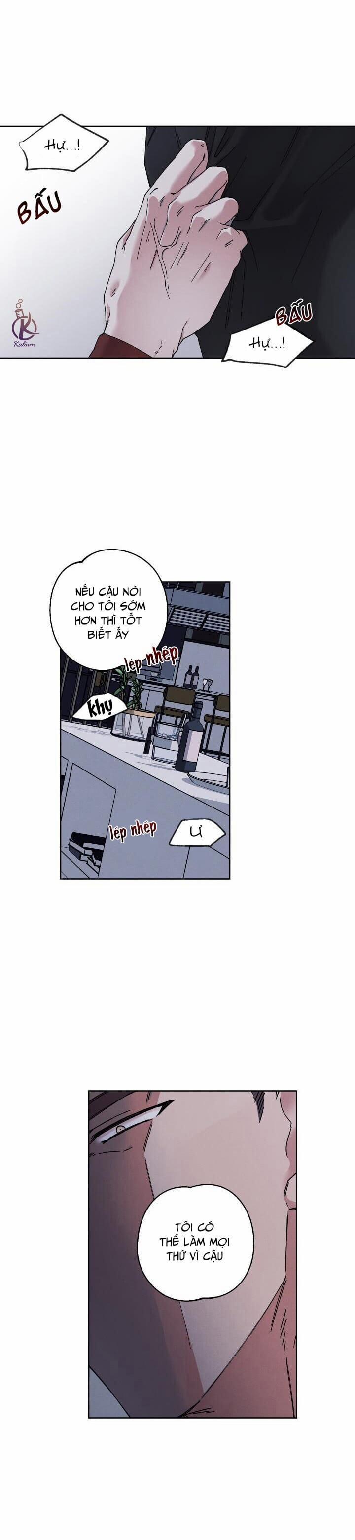 Ngày Trăng Không Rạng 2.5 trang 3