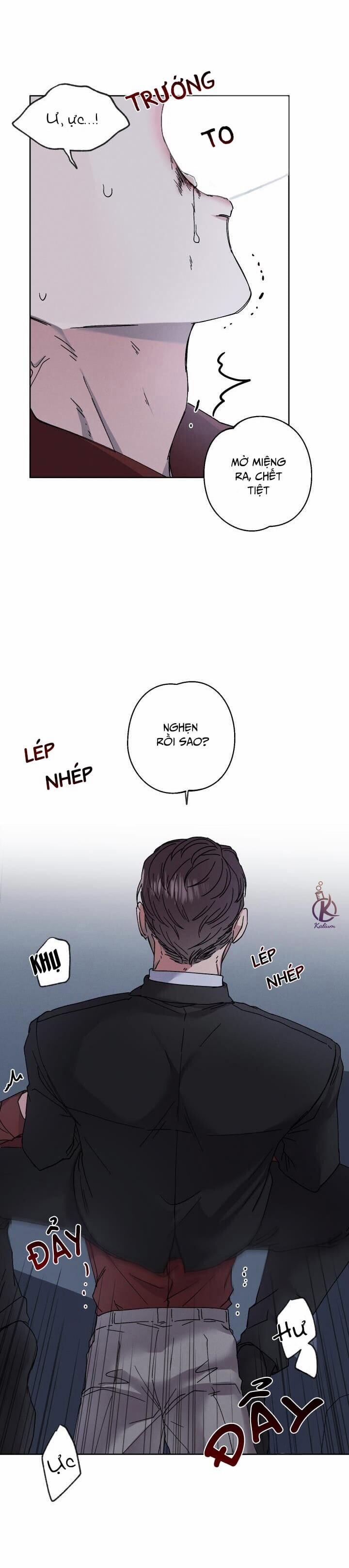 Ngày Trăng Không Rạng 2.5 trang 4