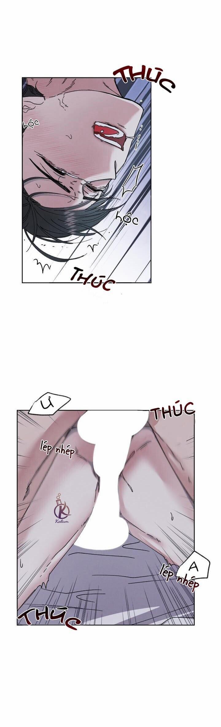 Ngày Trăng Không Rạng 3.5 trang 0