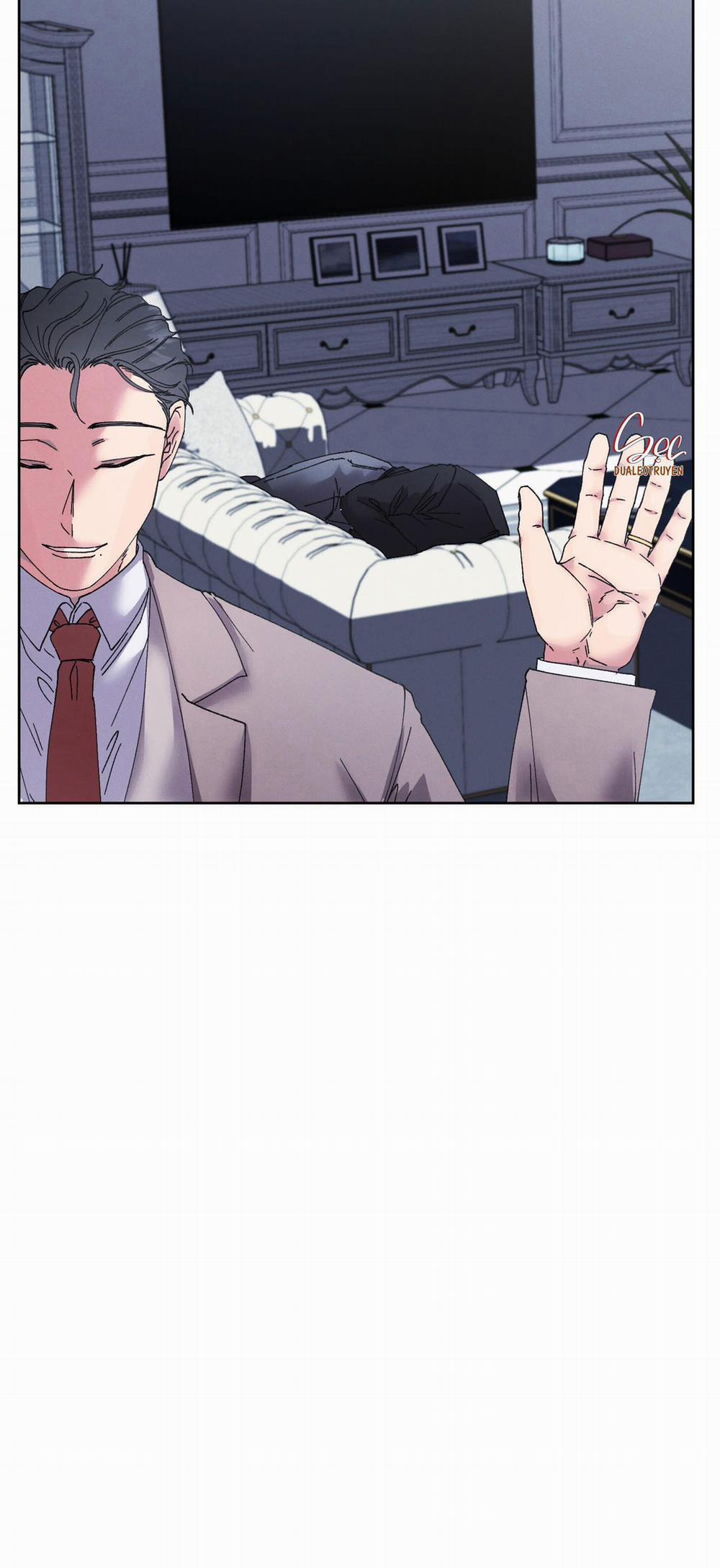 Ngày Trăng Không Rạng 6 trang 28