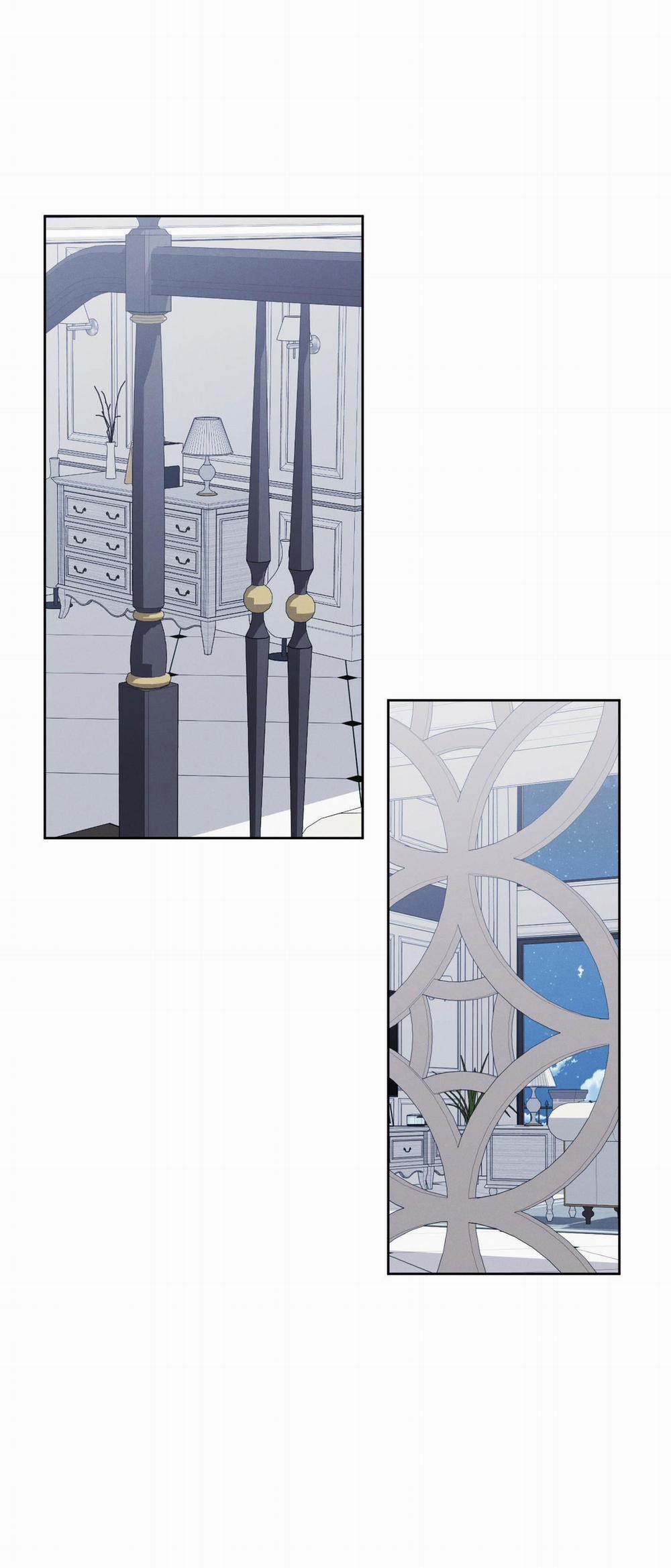 Ngày Trăng Không Rạng 6 trang 2