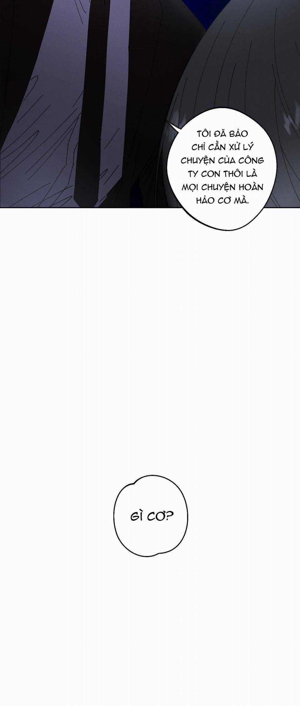 Ngày Trăng Không Rạng 6 trang 41