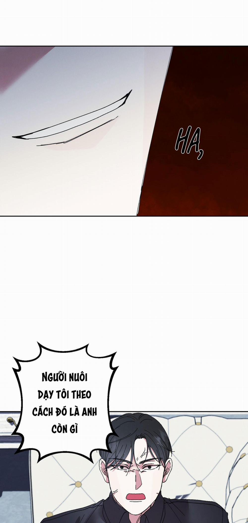 Ngày Trăng Không Rạng 6 trang 45