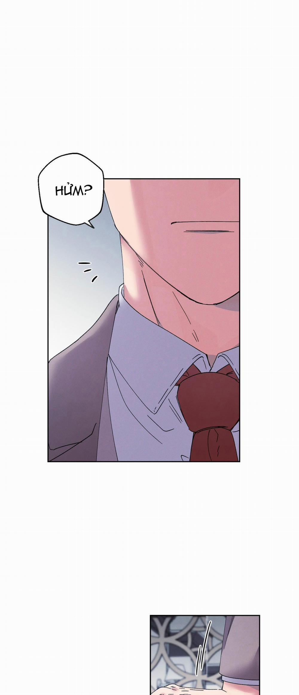 Ngày Trăng Không Rạng 6 trang 7