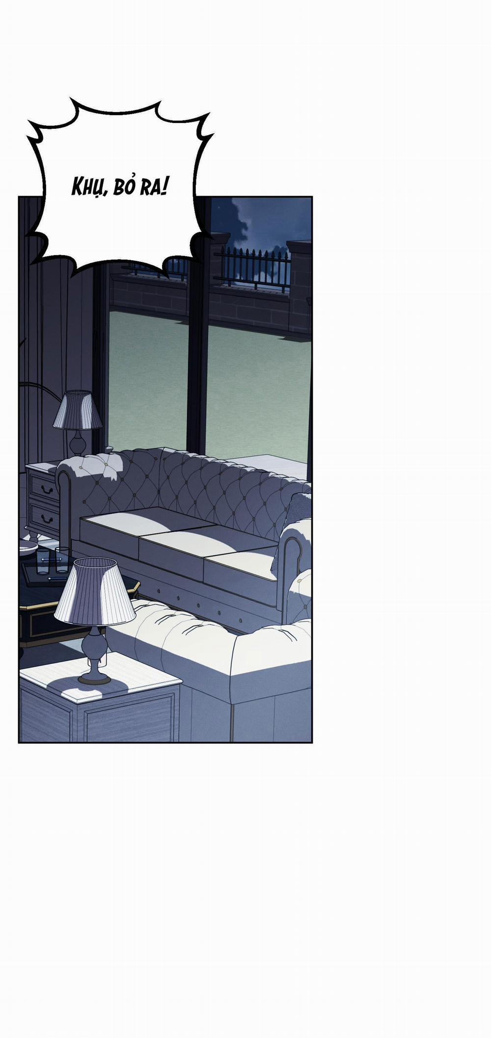 Ngày Trăng Không Rạng 7 trang 2