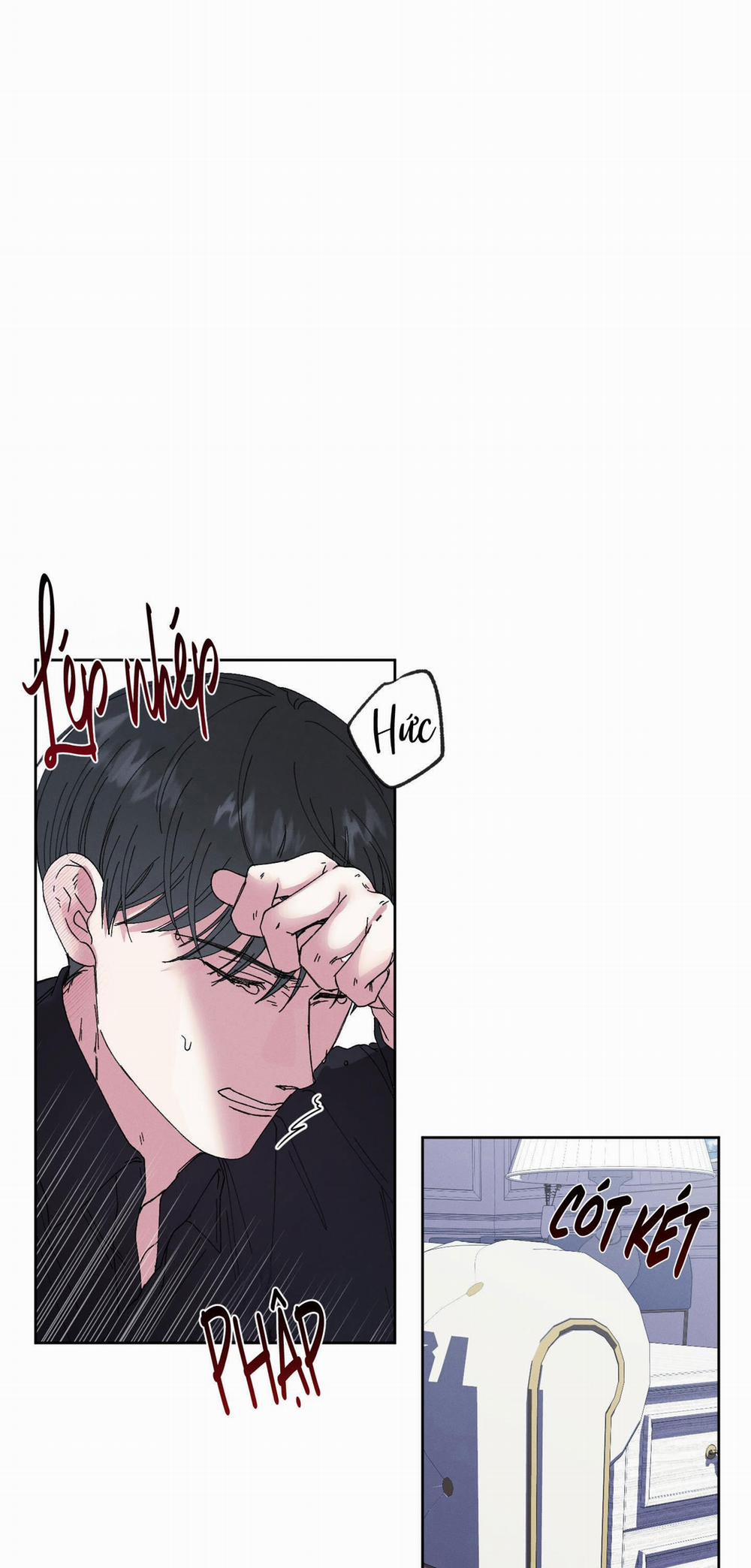 Ngày Trăng Không Rạng 7 trang 32