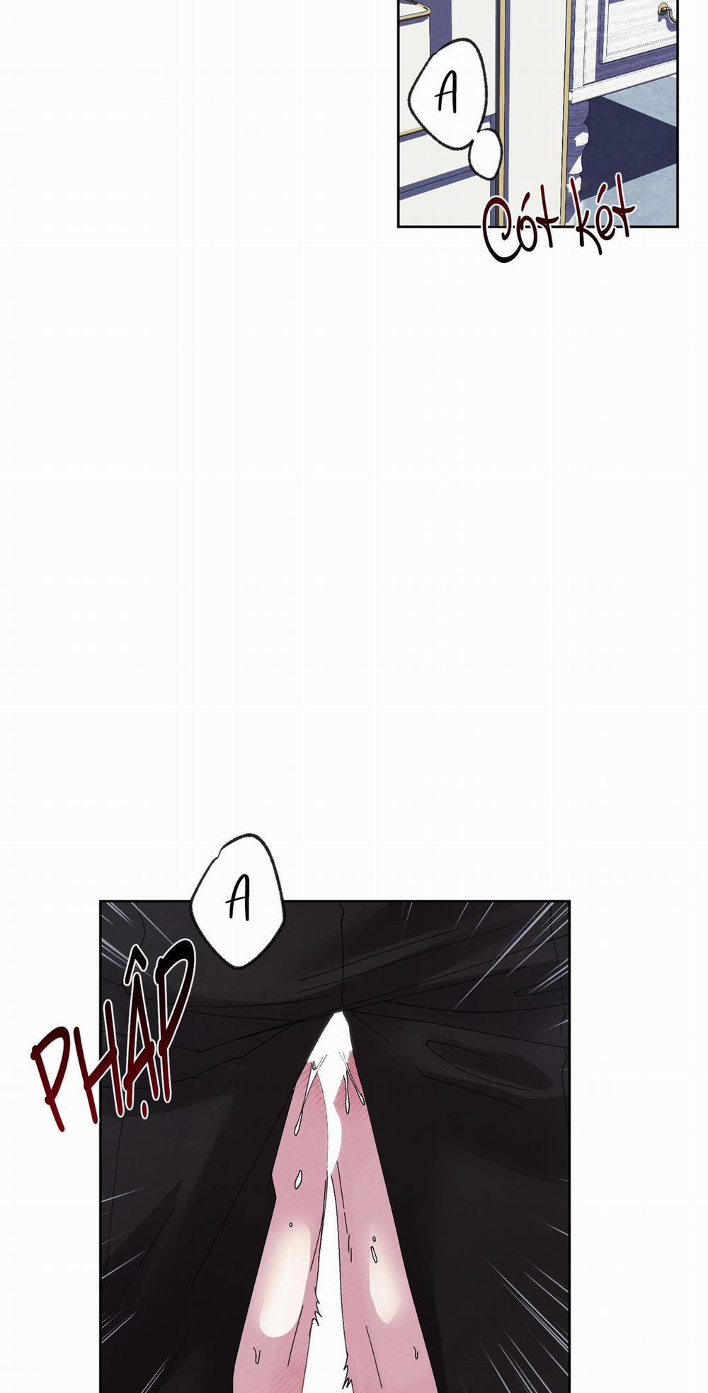 Ngày Trăng Không Rạng 7 trang 33