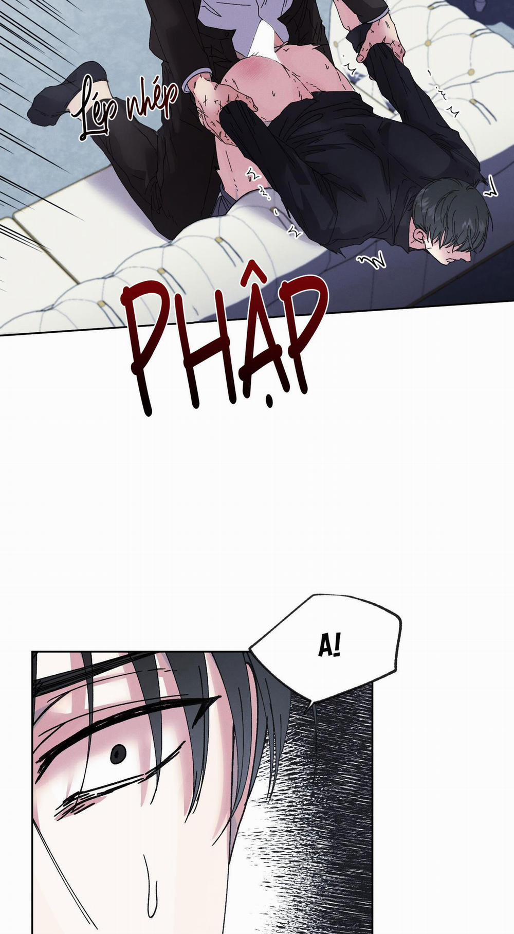 Ngày Trăng Không Rạng 7 trang 40