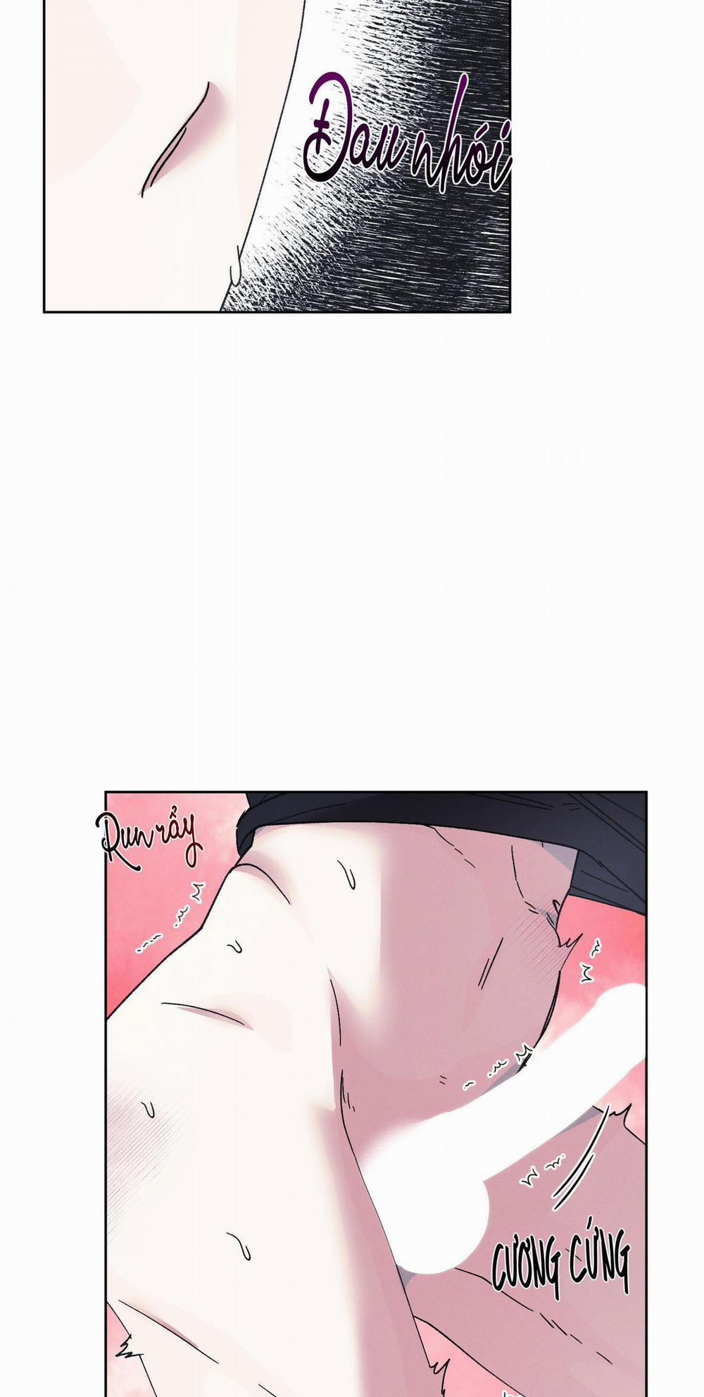 Ngày Trăng Không Rạng 7 trang 41