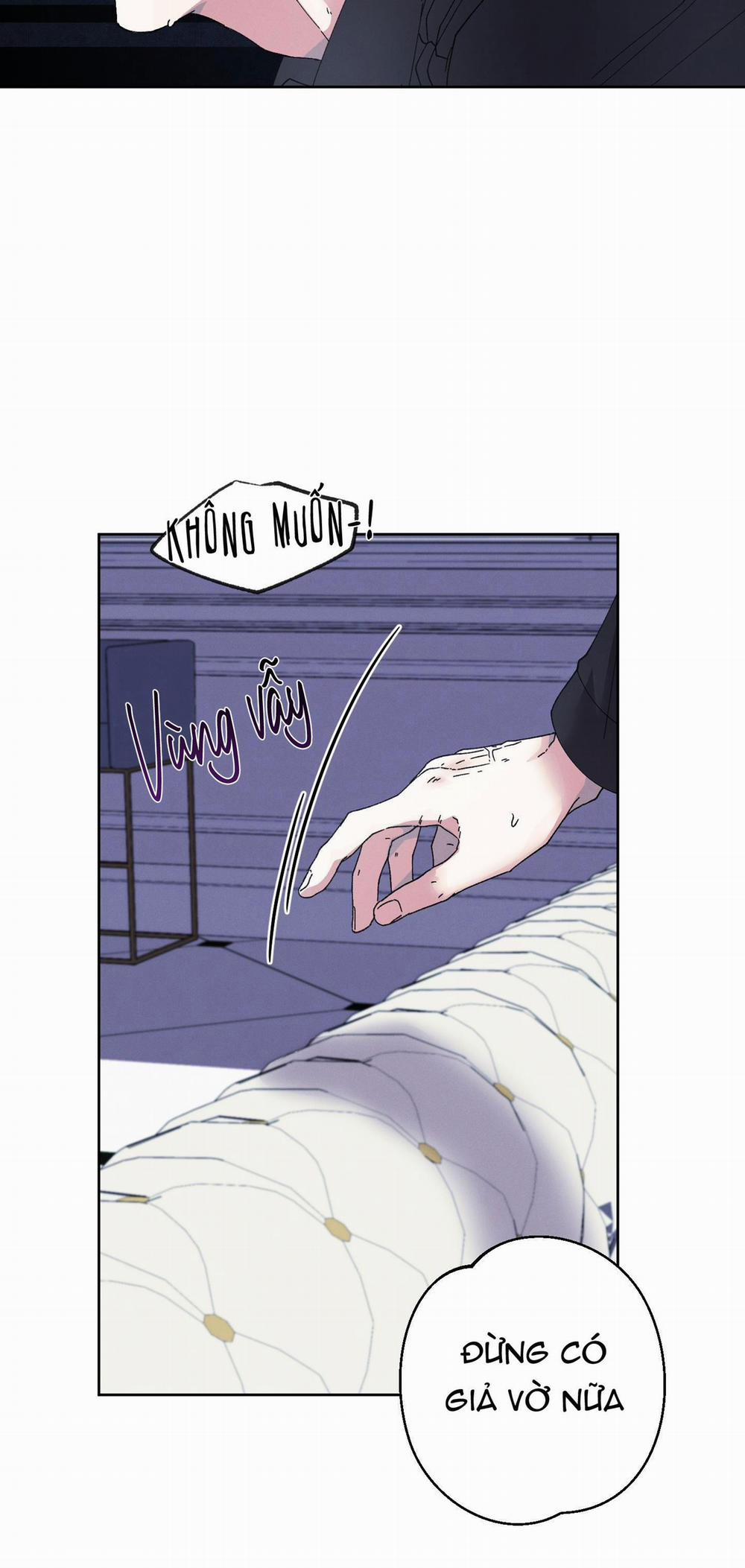 Ngày Trăng Không Rạng 7 trang 49