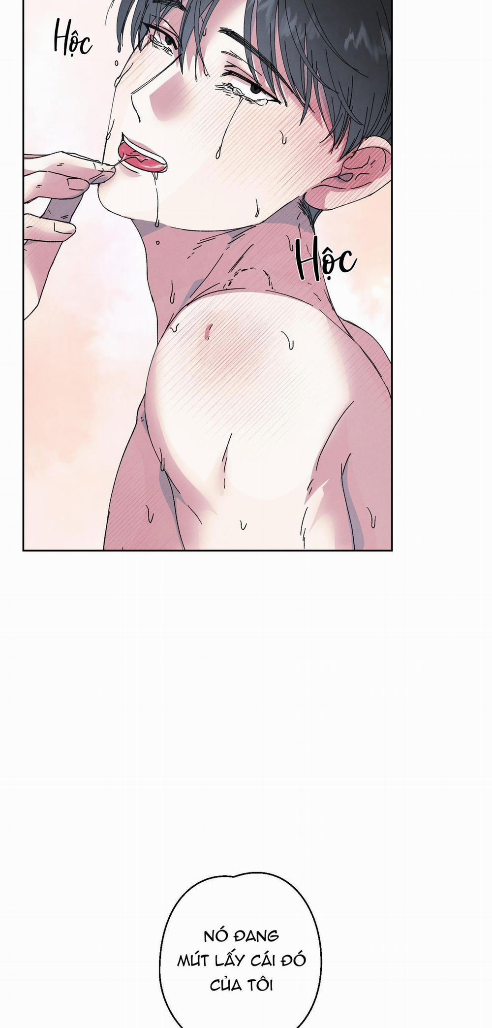 Ngày Trăng Không Rạng 8 trang 25