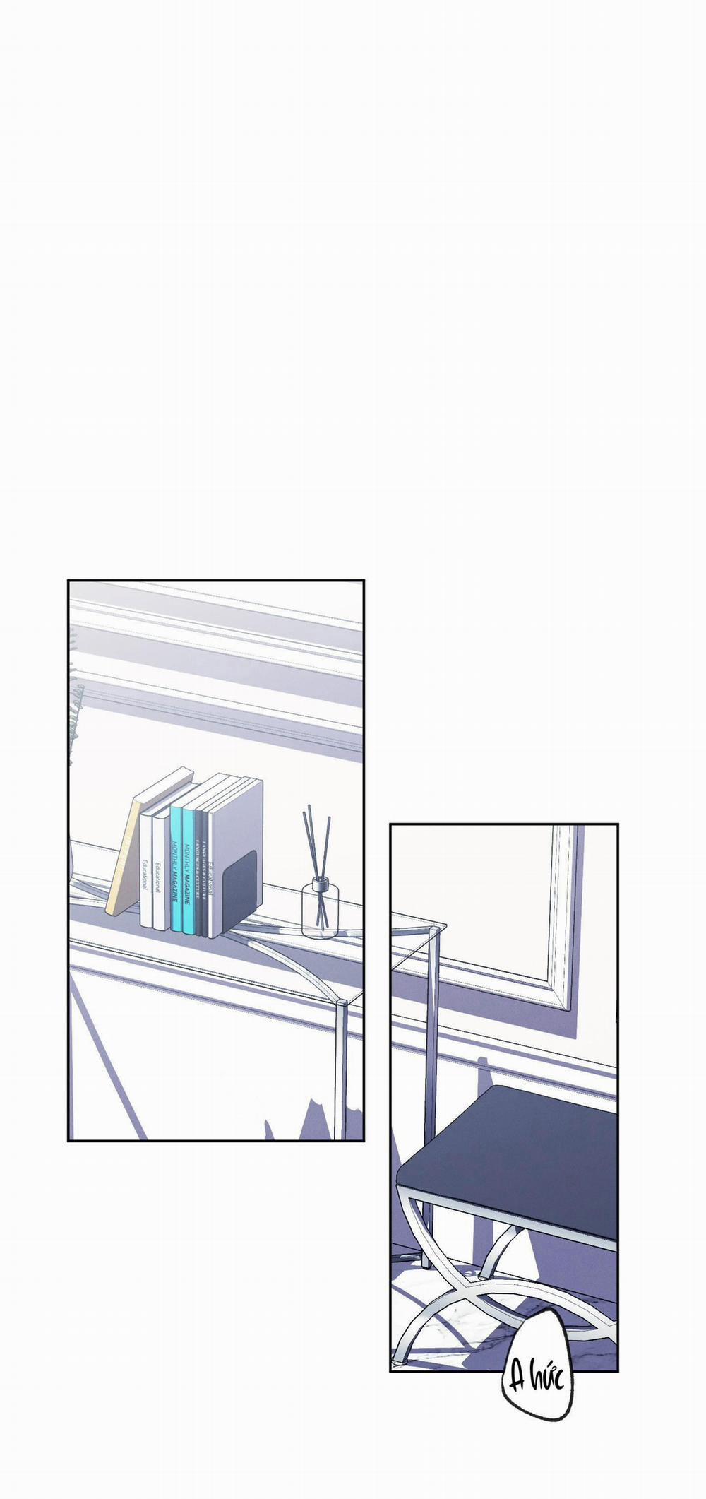 Ngày Trăng Không Rạng 8 trang 2