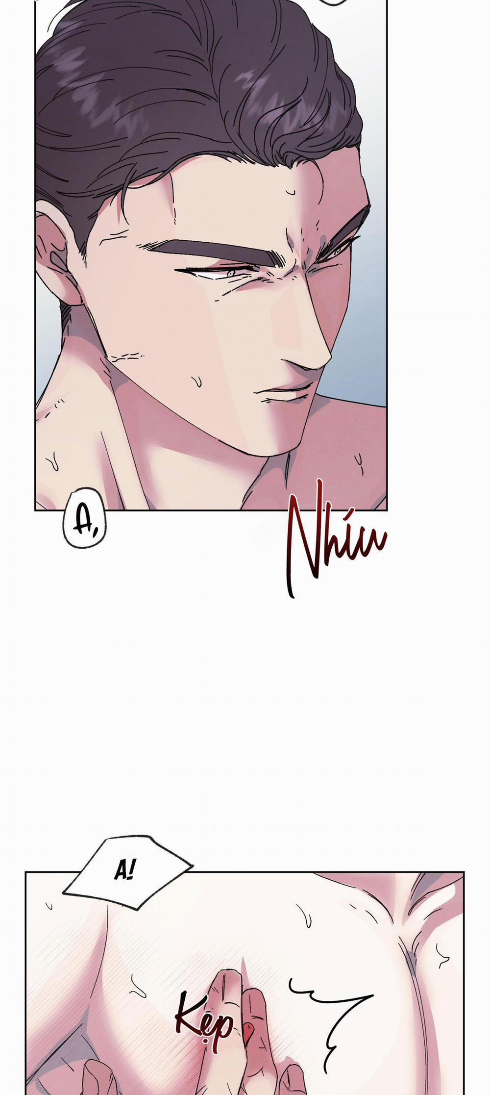 Ngày Trăng Không Rạng 9 trang 16