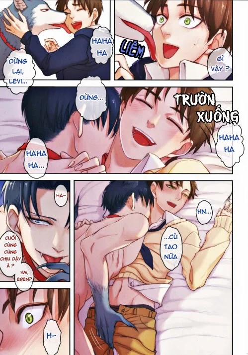 Ngày Trăng Tròn 1 trang 12