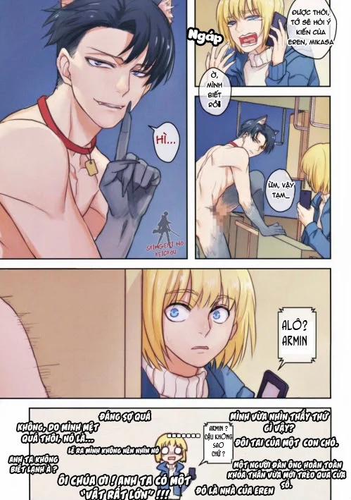 Ngày Trăng Tròn 1 trang 24