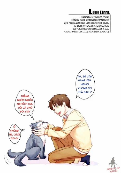 Ngày Trăng Tròn 1 trang 3