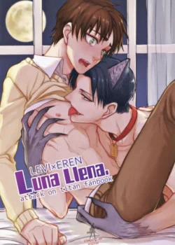 Đọc truyện tranh Ngày Trăng Tròn