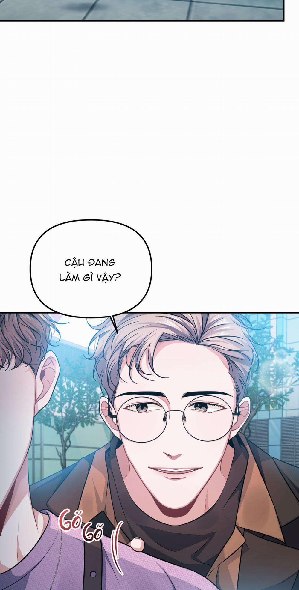 Ngày Trời Nắng Đẹp 1 trang 15