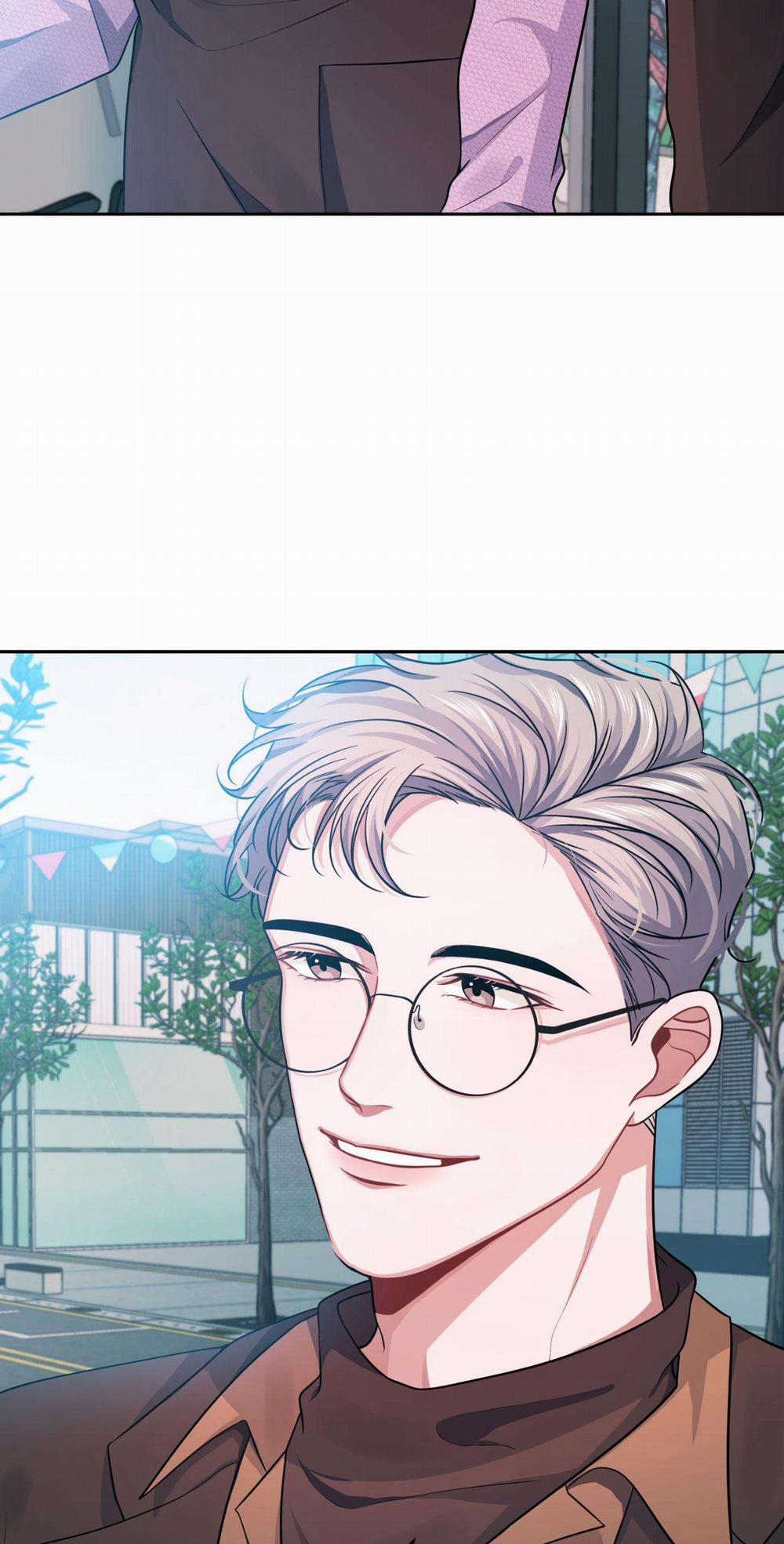 Ngày Trời Nắng Đẹp 1 trang 17