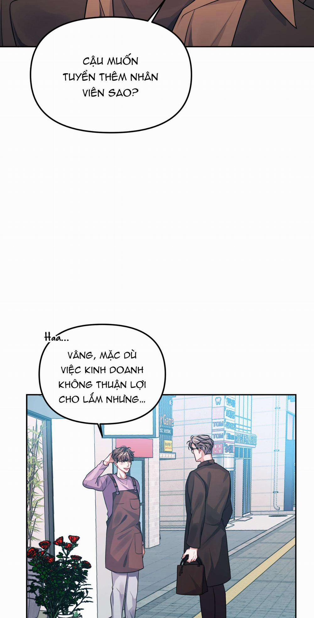 Ngày Trời Nắng Đẹp 1 trang 18