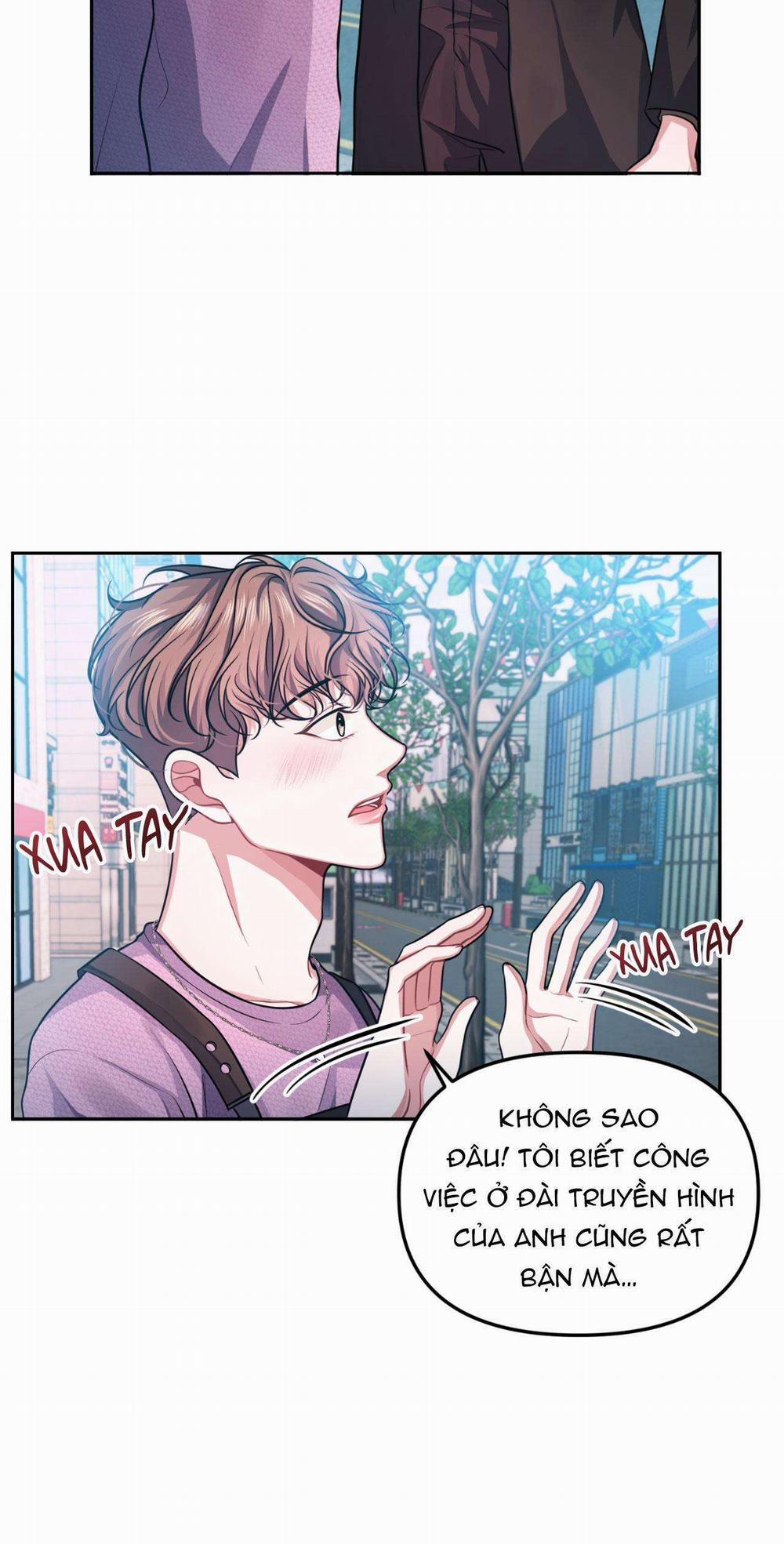 Ngày Trời Nắng Đẹp 1 trang 20