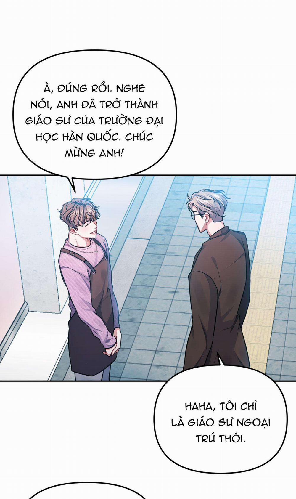 Ngày Trời Nắng Đẹp 1 trang 21