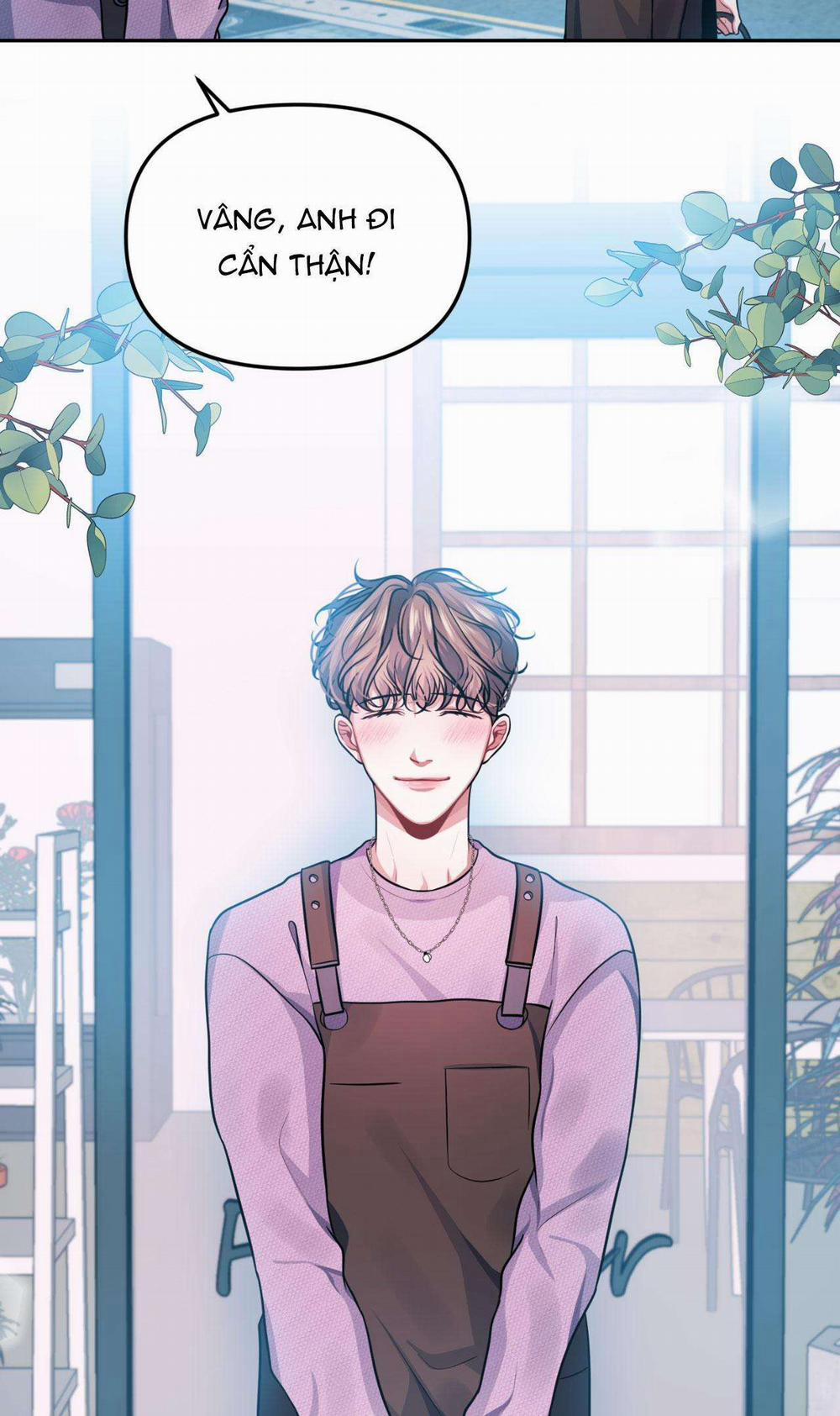 Ngày Trời Nắng Đẹp 1 trang 25