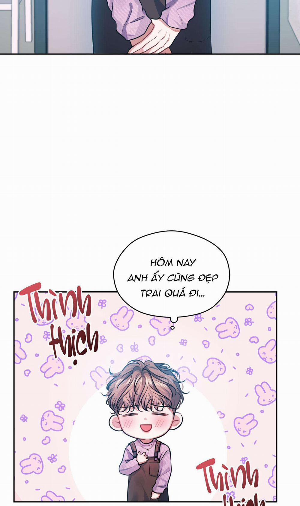 Ngày Trời Nắng Đẹp 1 trang 26