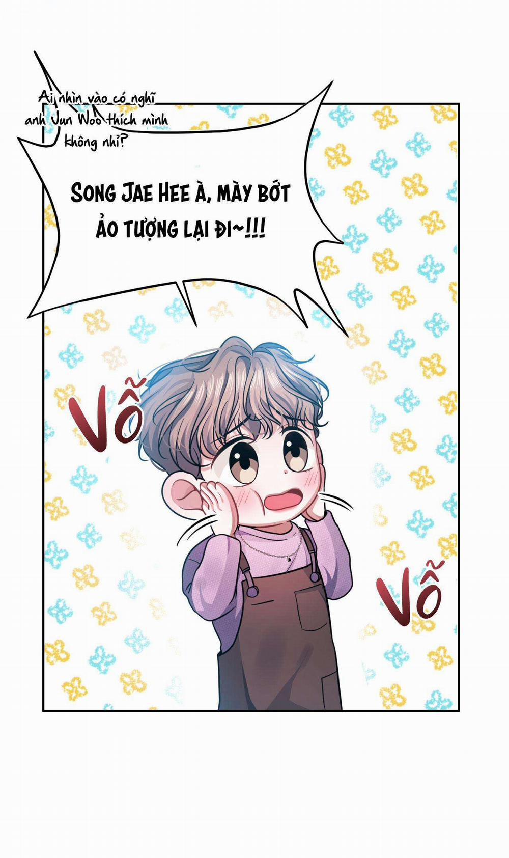 Ngày Trời Nắng Đẹp 1 trang 30