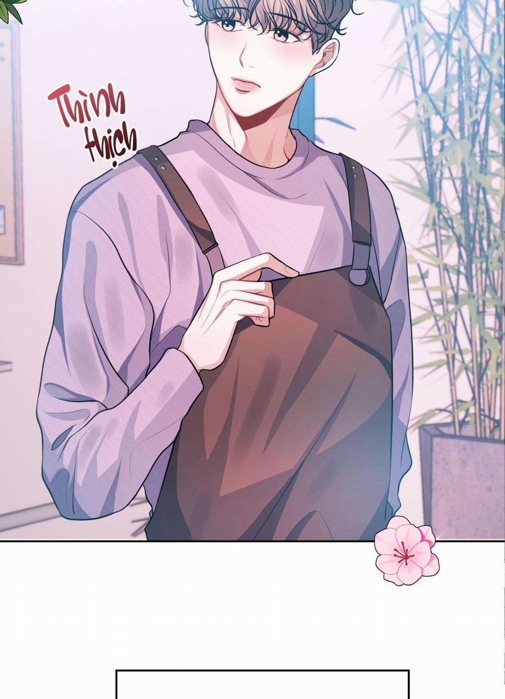 Ngày Trời Nắng Đẹp 1 trang 33