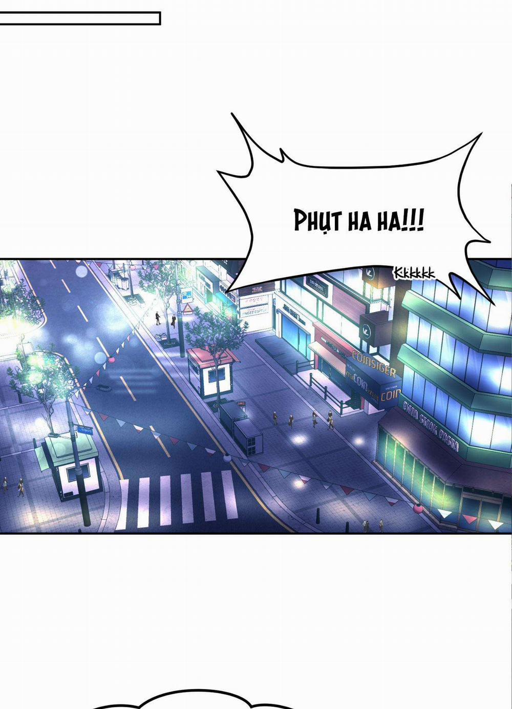 Ngày Trời Nắng Đẹp 1 trang 35