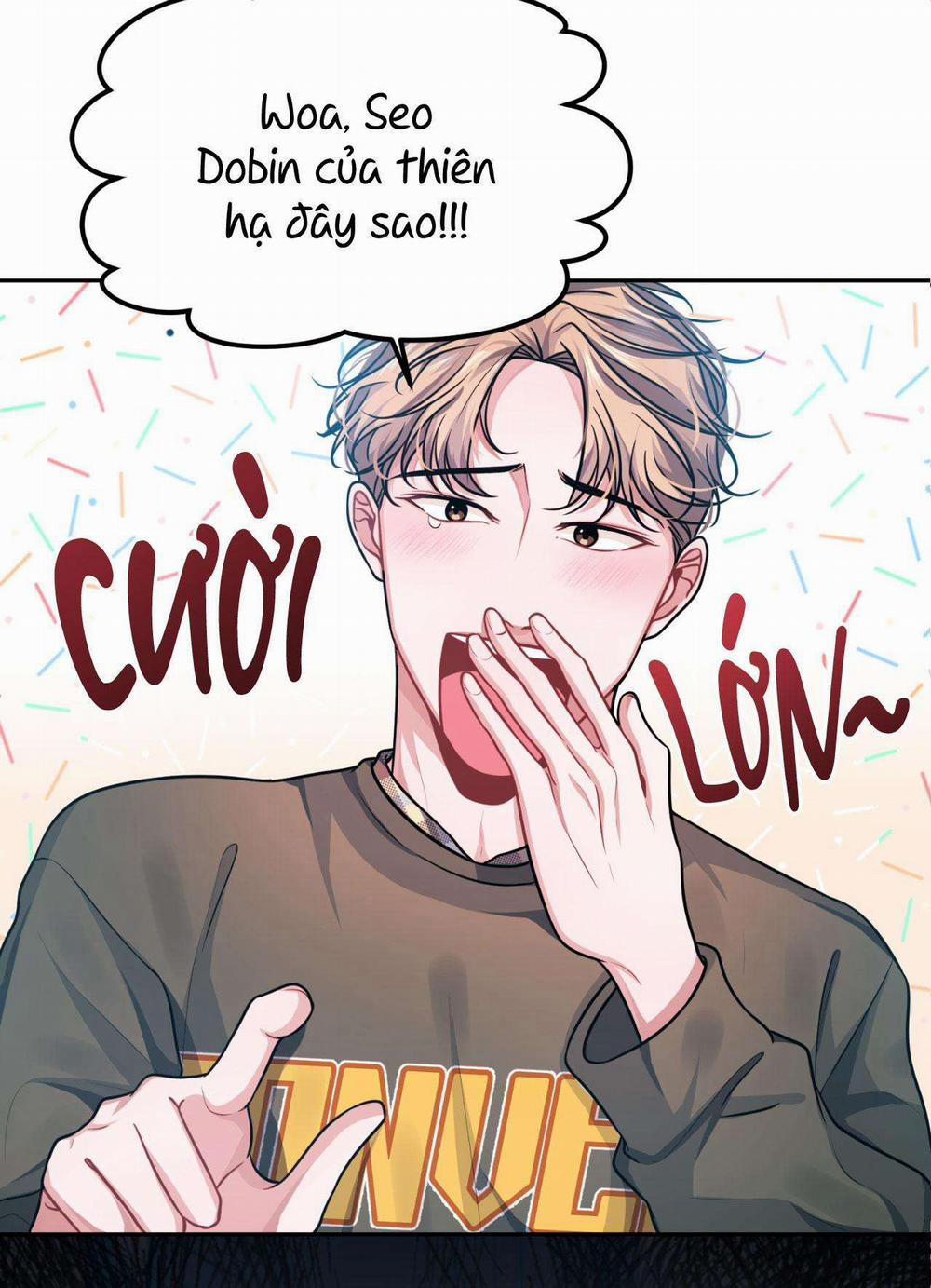 Ngày Trời Nắng Đẹp 1 trang 36