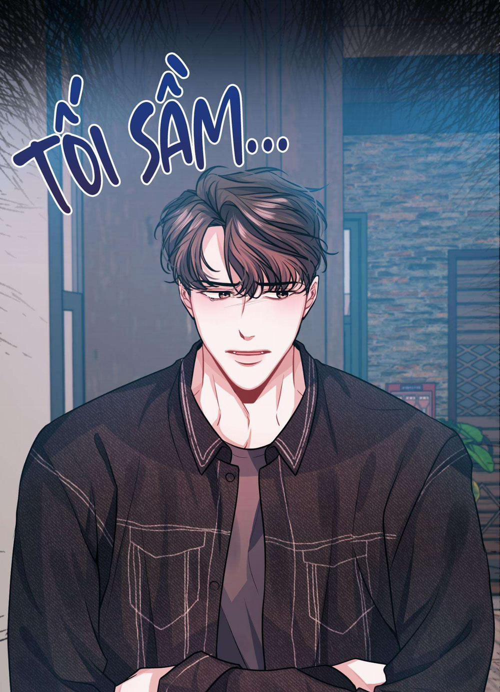 Ngày Trời Nắng Đẹp 1 trang 37