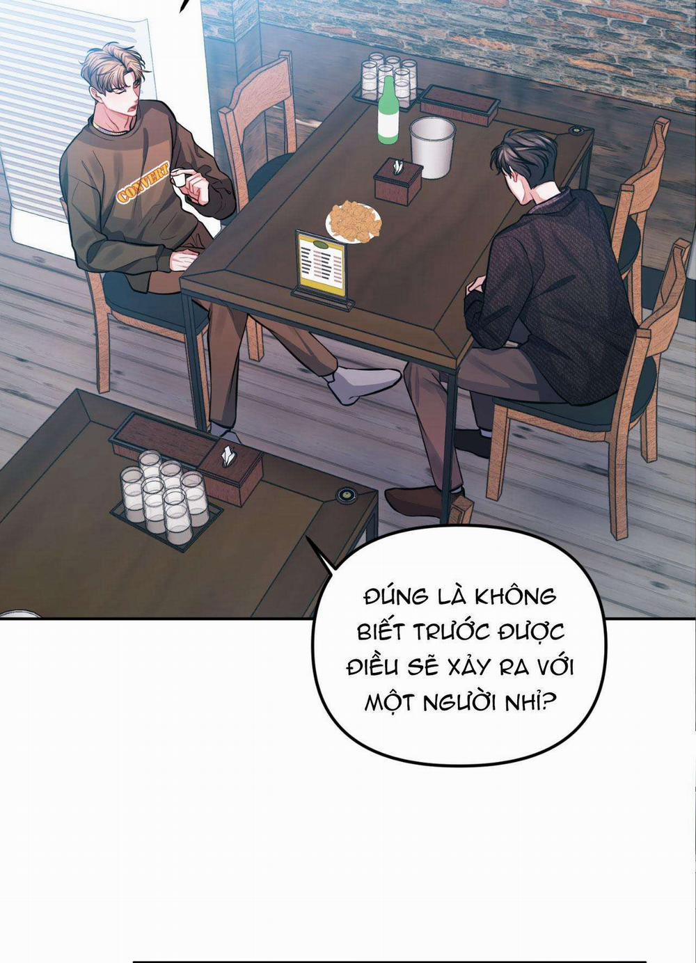 Ngày Trời Nắng Đẹp 1 trang 39