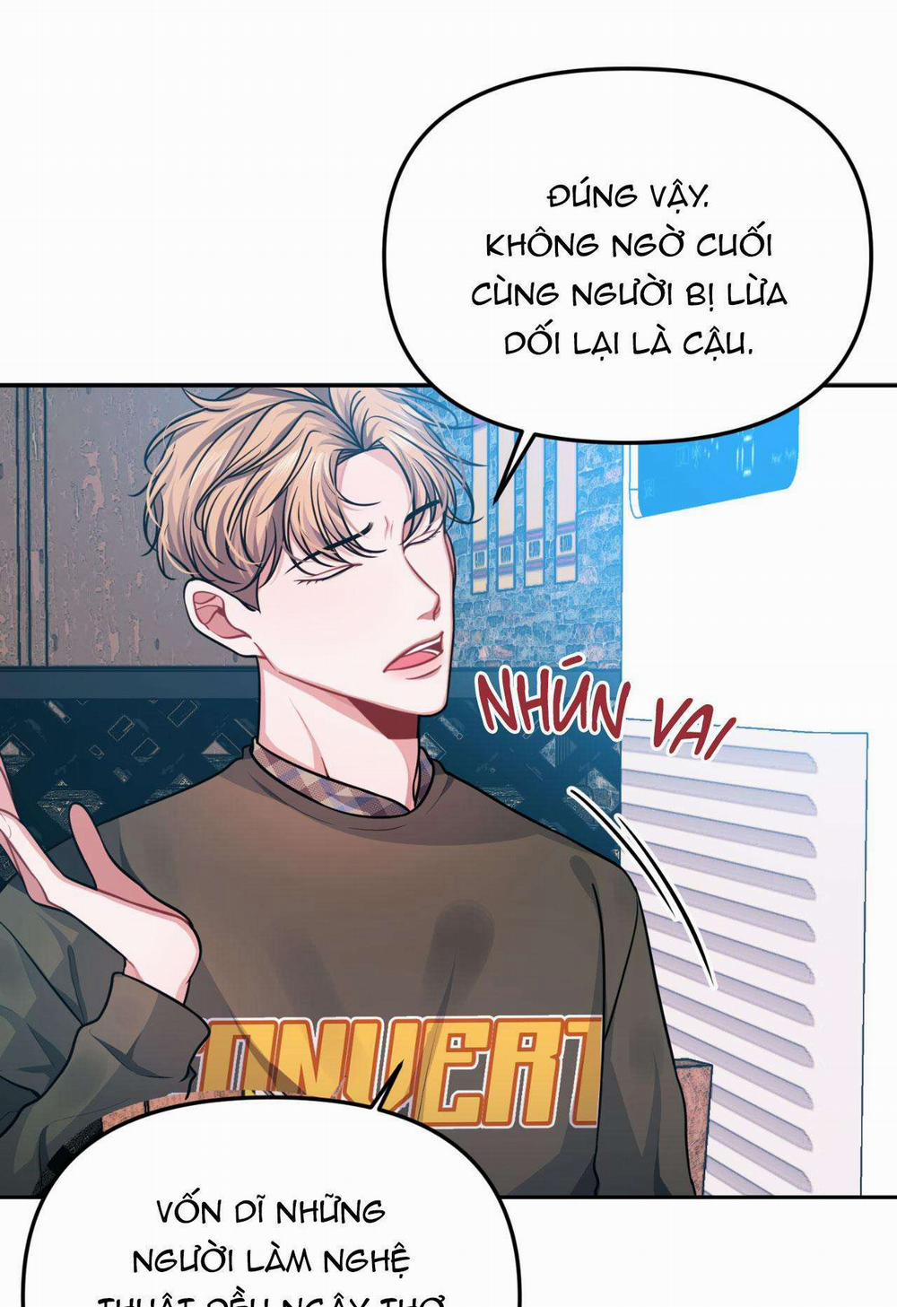 Ngày Trời Nắng Đẹp 1 trang 41