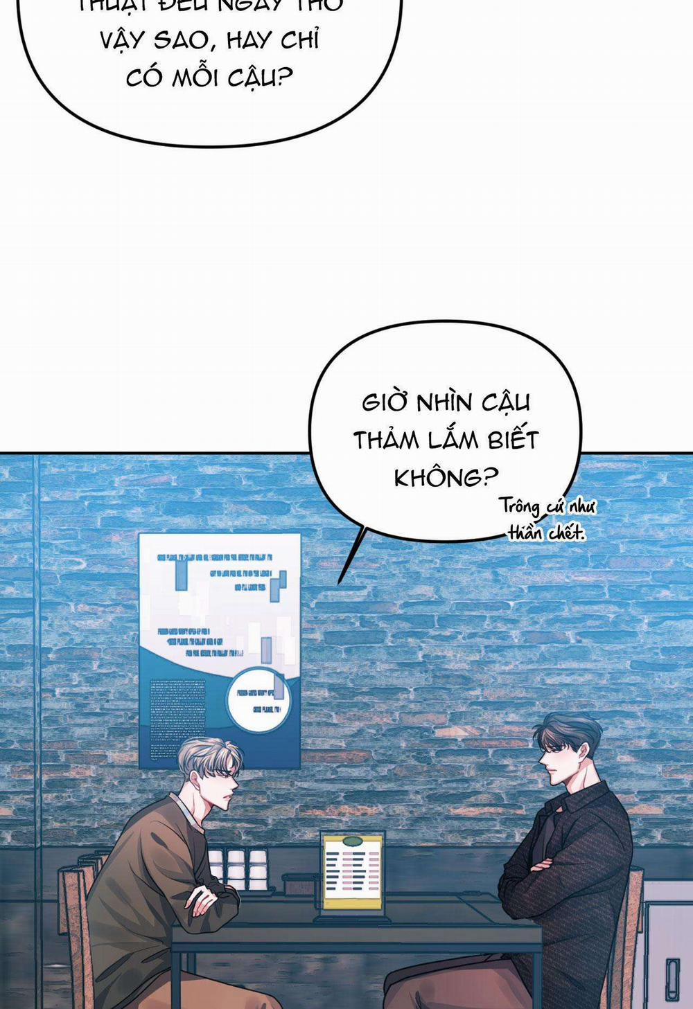 Ngày Trời Nắng Đẹp 1 trang 42