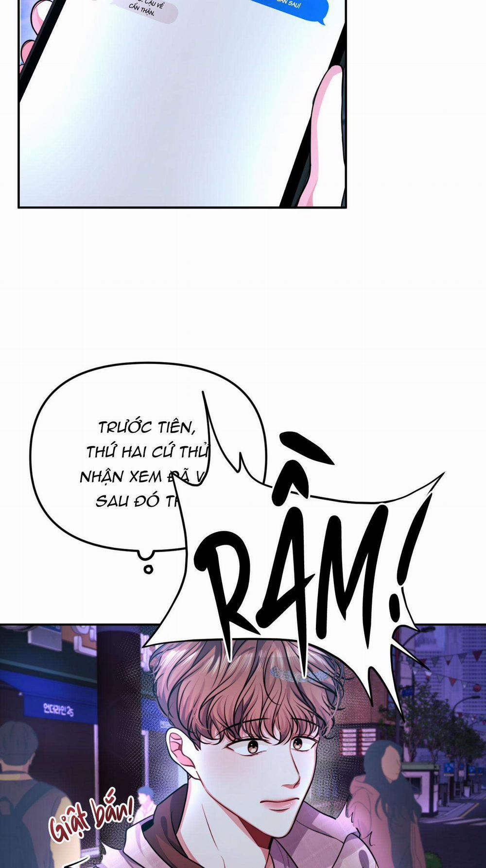 Ngày Trời Nắng Đẹp 1 trang 53