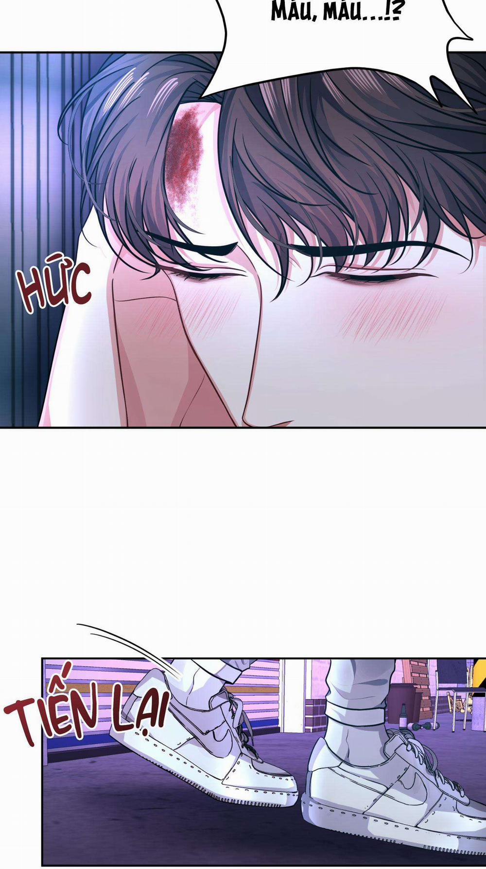 Ngày Trời Nắng Đẹp 1 trang 56