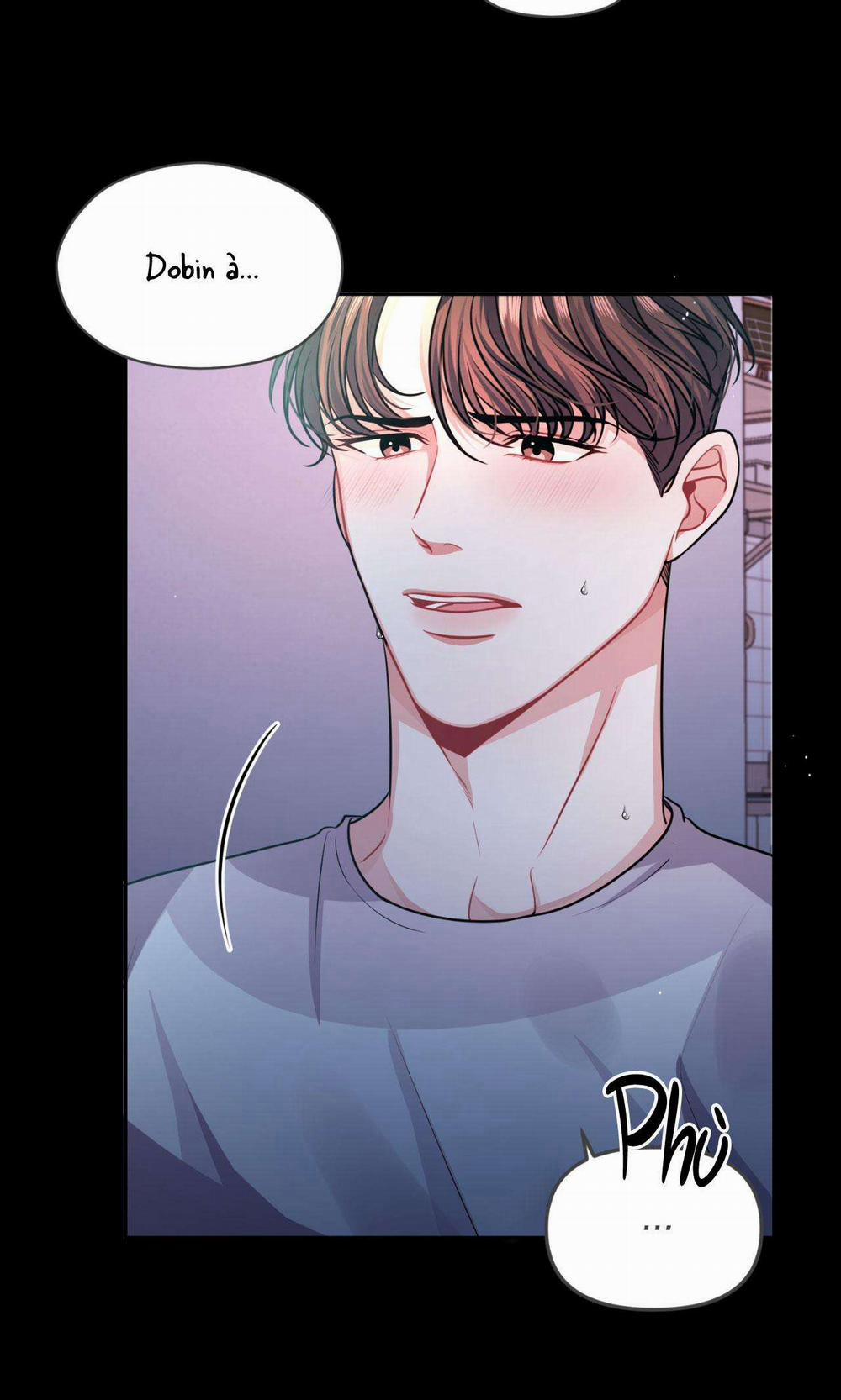 Ngày Trời Nắng Đẹp 1 trang 8