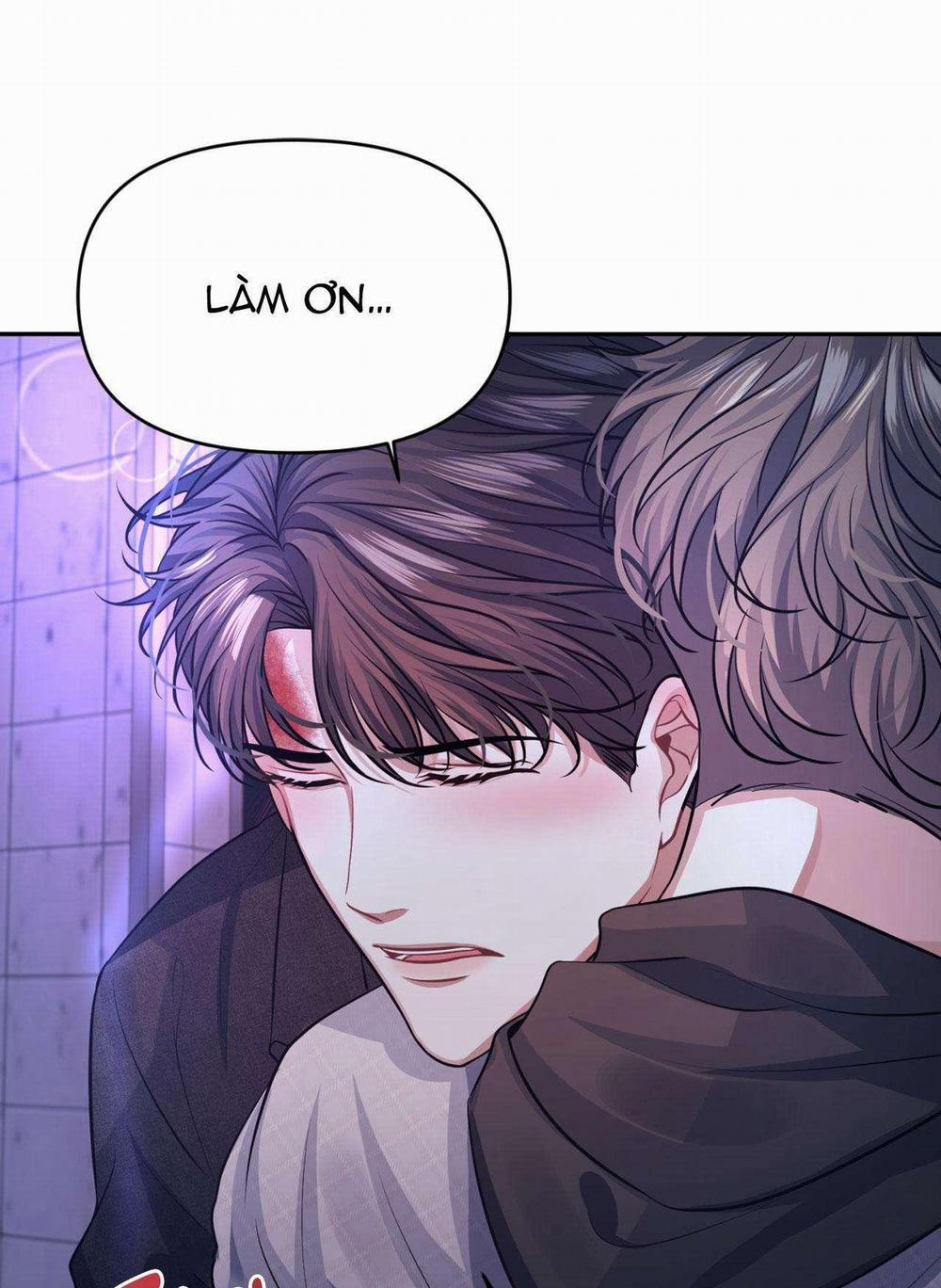 Ngày Trời Nắng Đẹp 2 trang 1