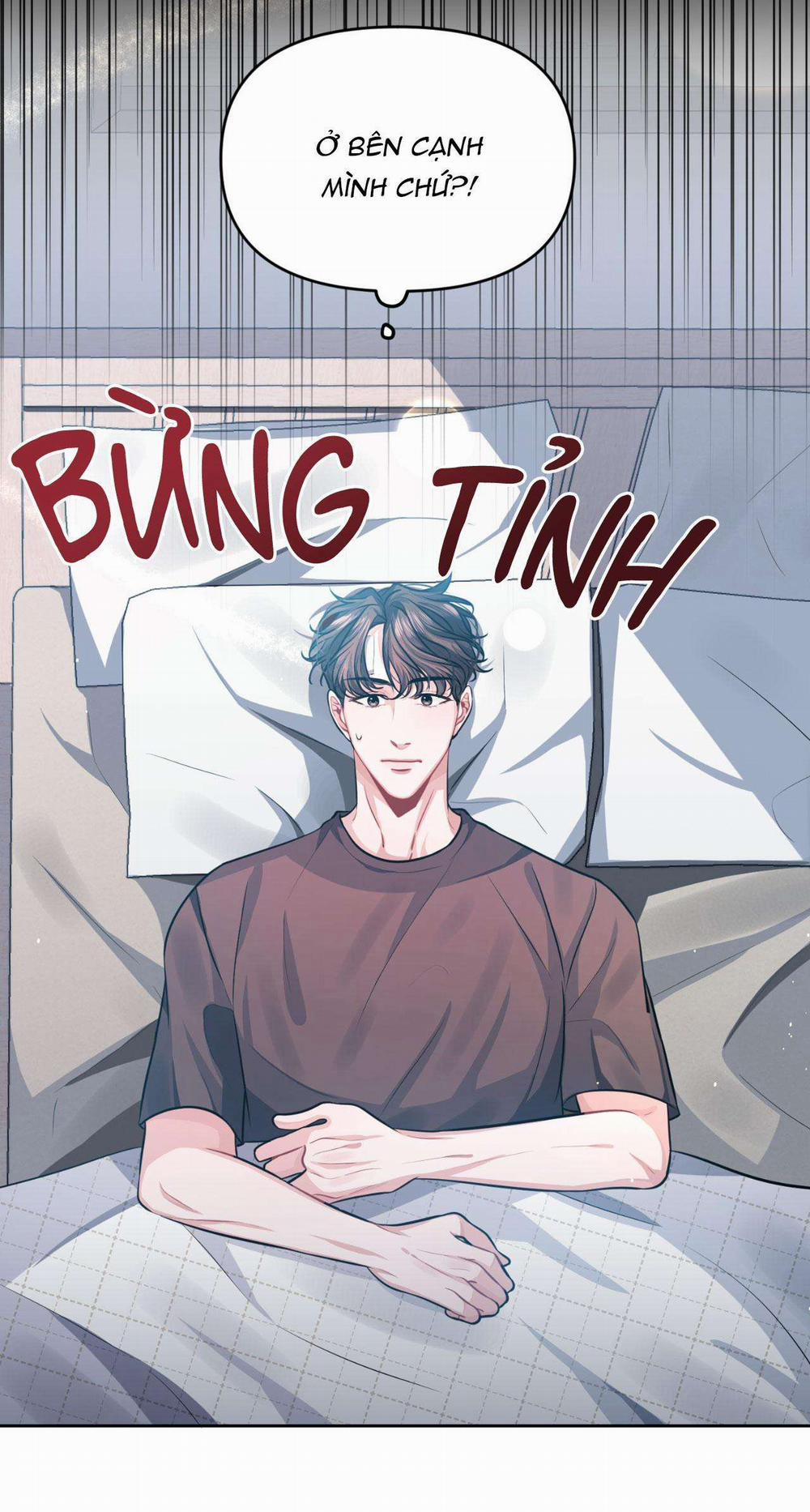 Ngày Trời Nắng Đẹp 2 trang 15