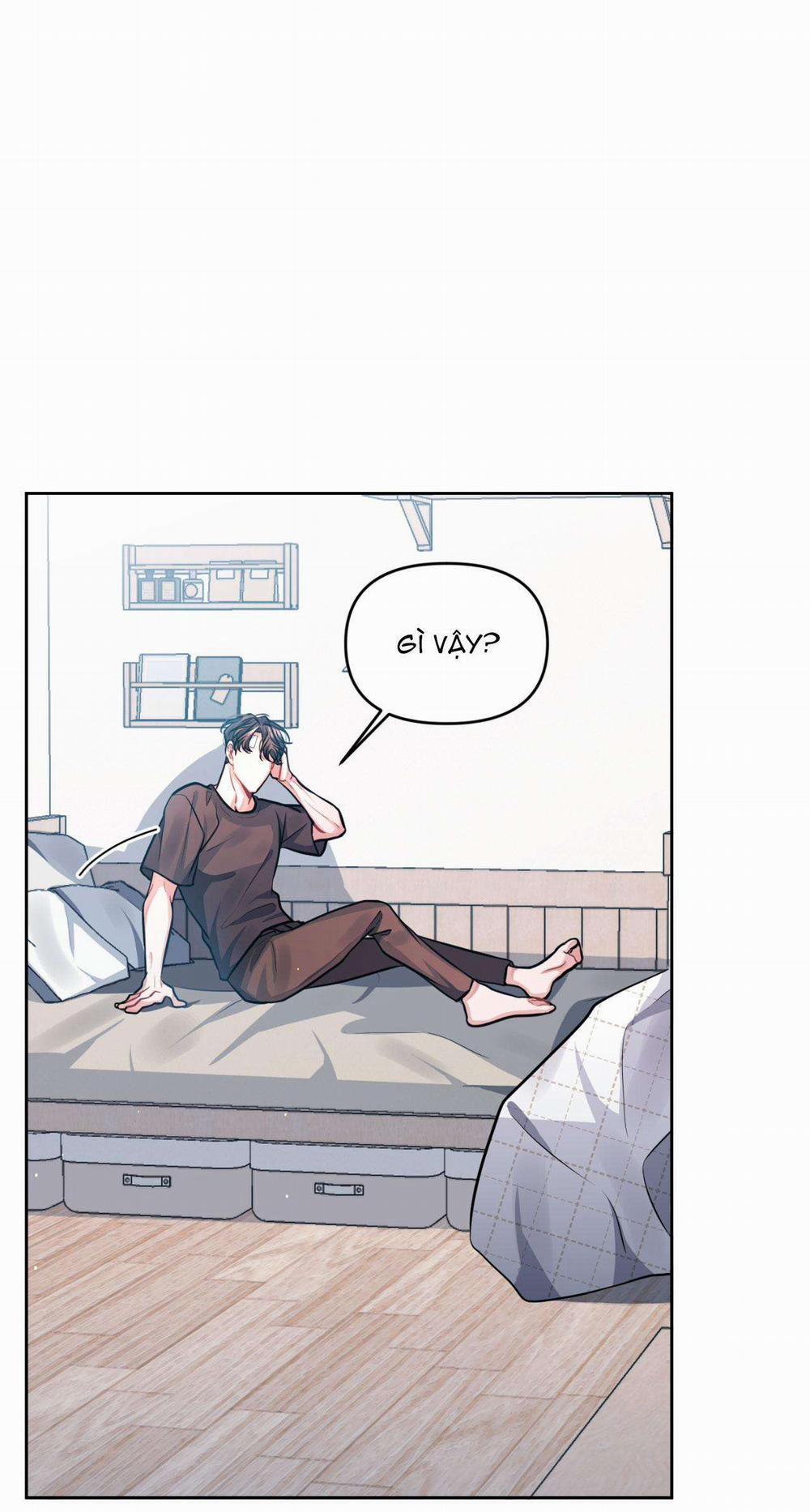 Ngày Trời Nắng Đẹp 2 trang 16