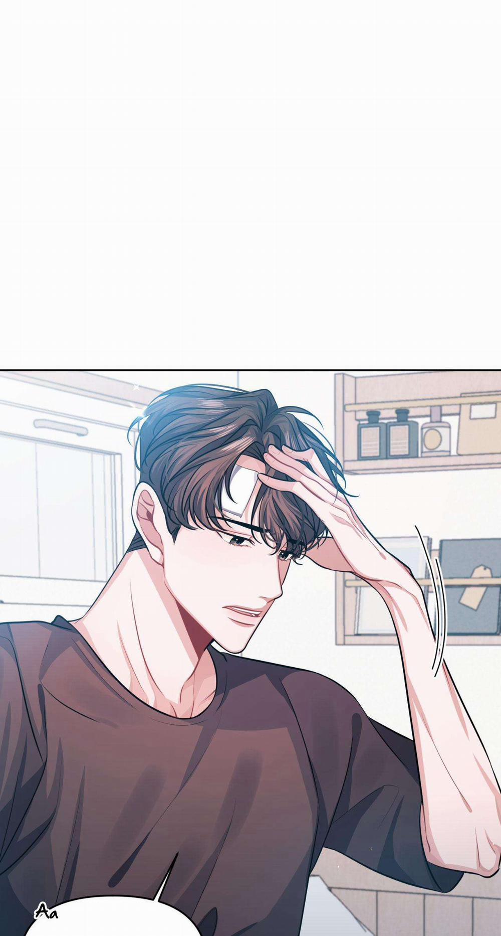 Ngày Trời Nắng Đẹp 2 trang 17